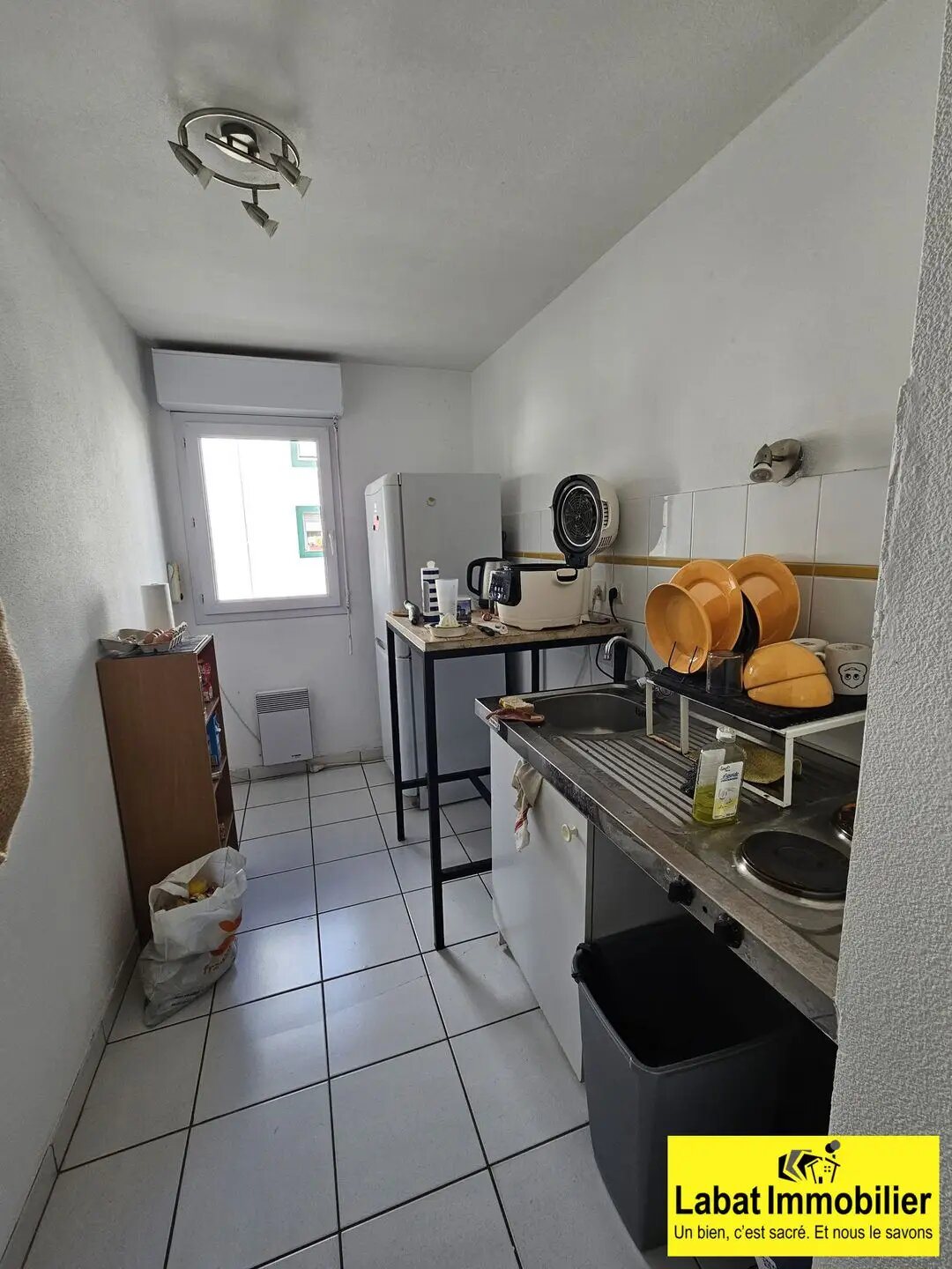 Appartement à vendre, 47m², Tarnos