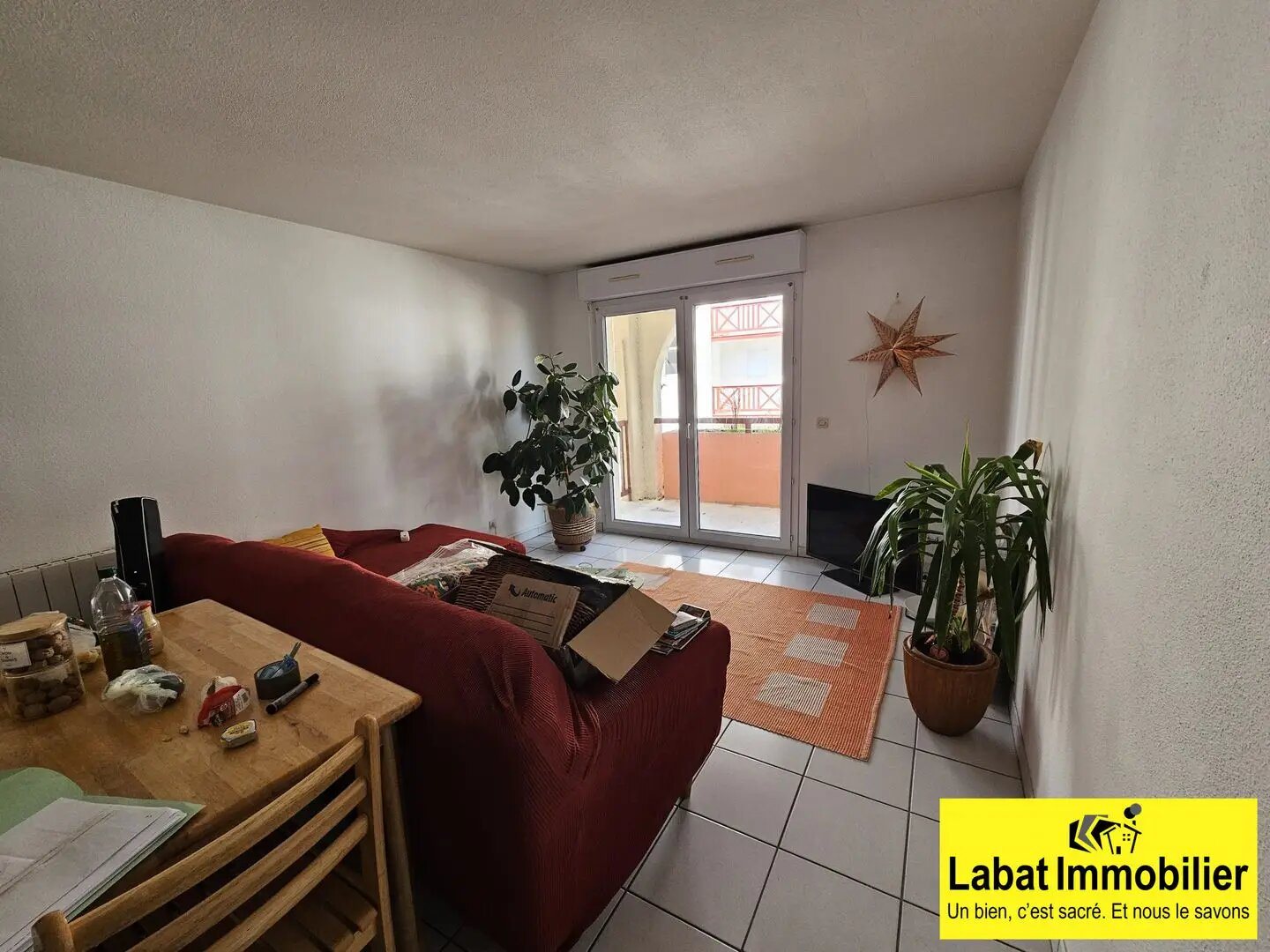 Appartement à vendre, 47m², Tarnos