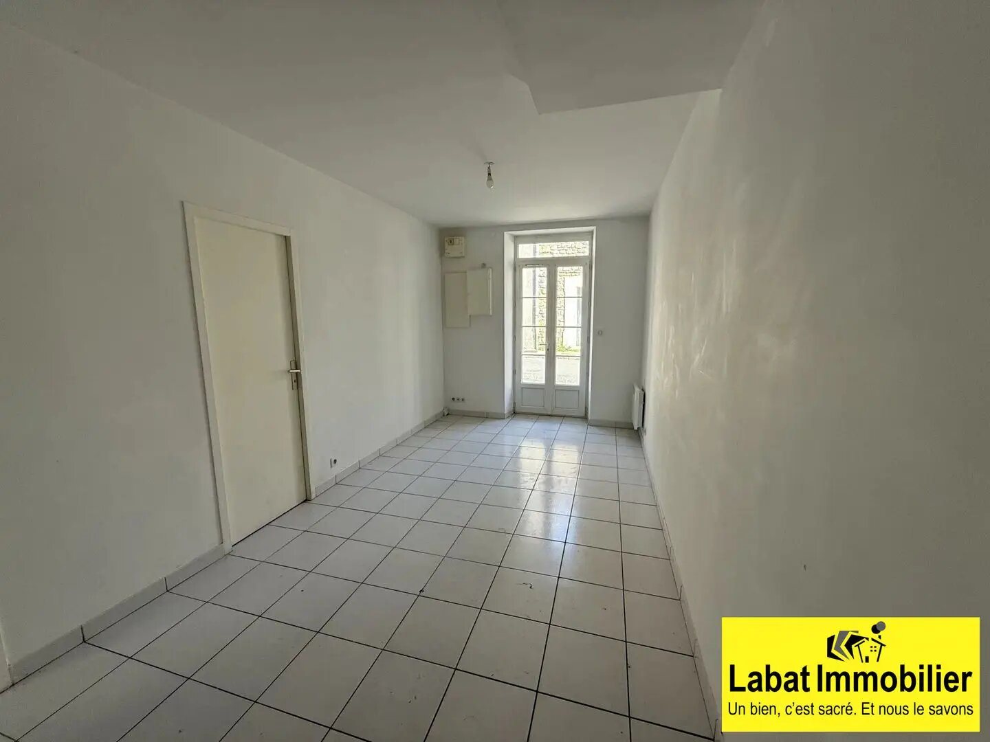 Appartement à vendre, 44m², Boucau