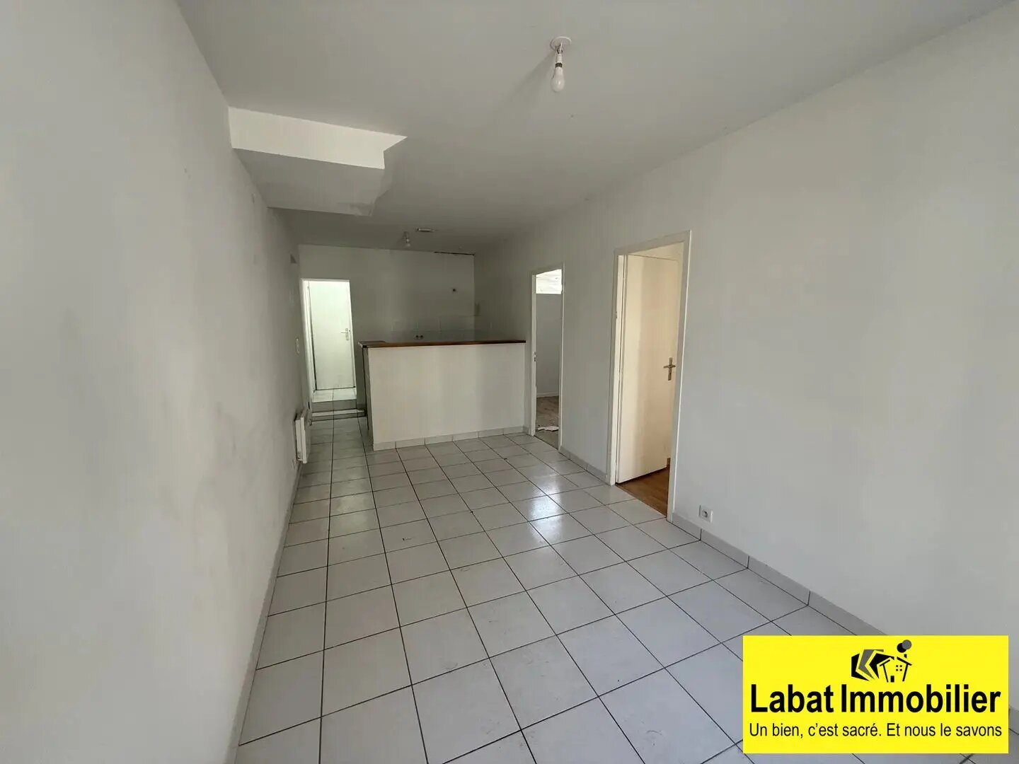 Appartement à vendre, 44m², Boucau