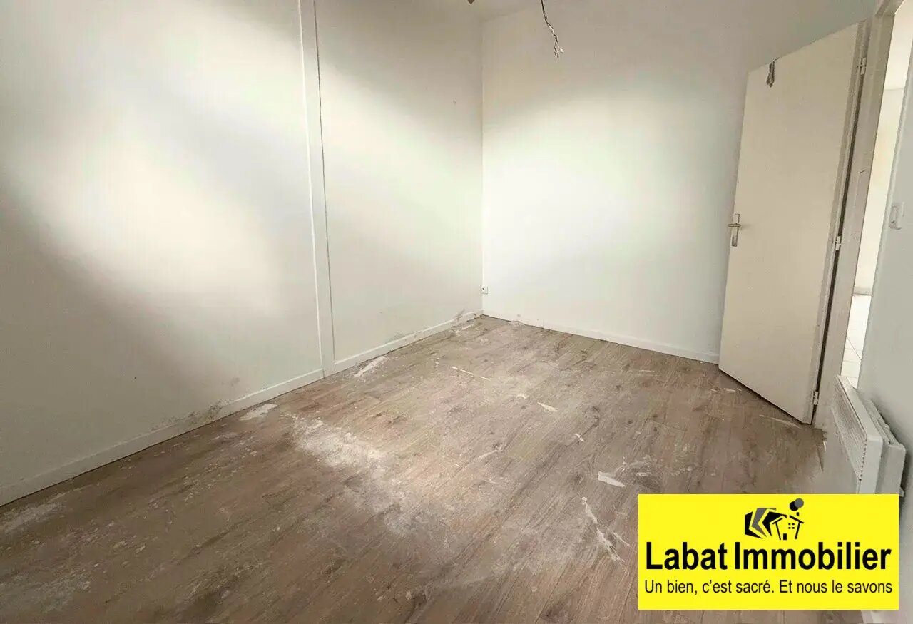 Appartement à vendre, 44m², Boucau