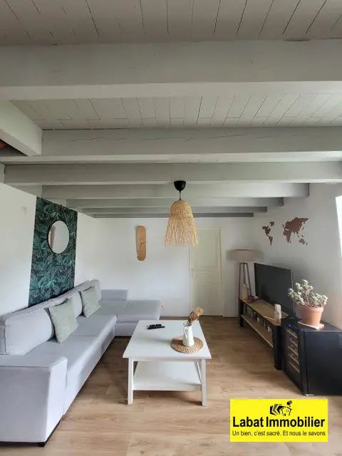 Appartement à louer, 84m², Ondres