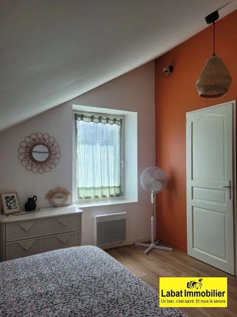 Appartement à louer, 84m², Ondres