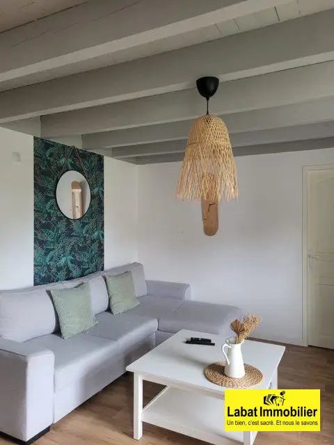 Appartement à louer, 84m², Ondres