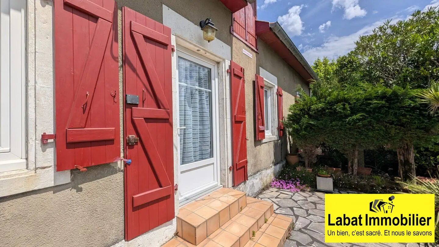 Maison à vendre, 107m², Boucau
