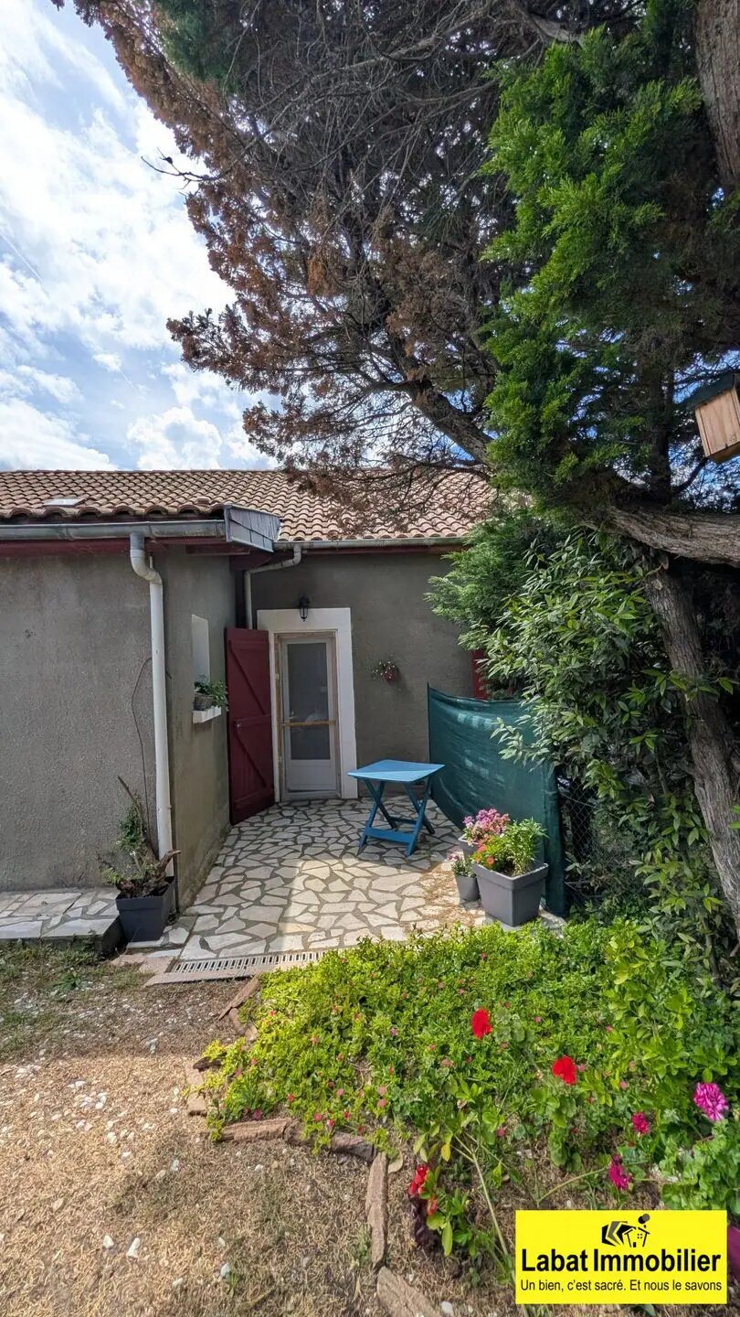Maison à vendre, 107m², Boucau