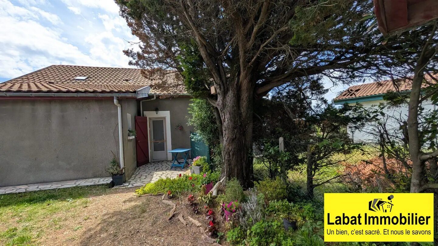 Maison à vendre, 107m², Boucau