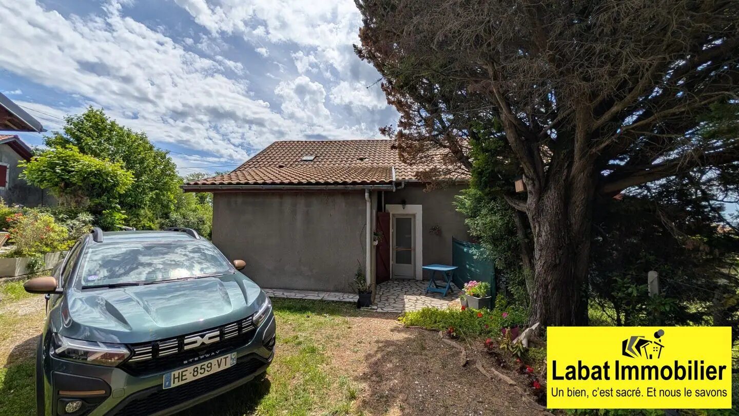 Maison à vendre, 107m², Boucau