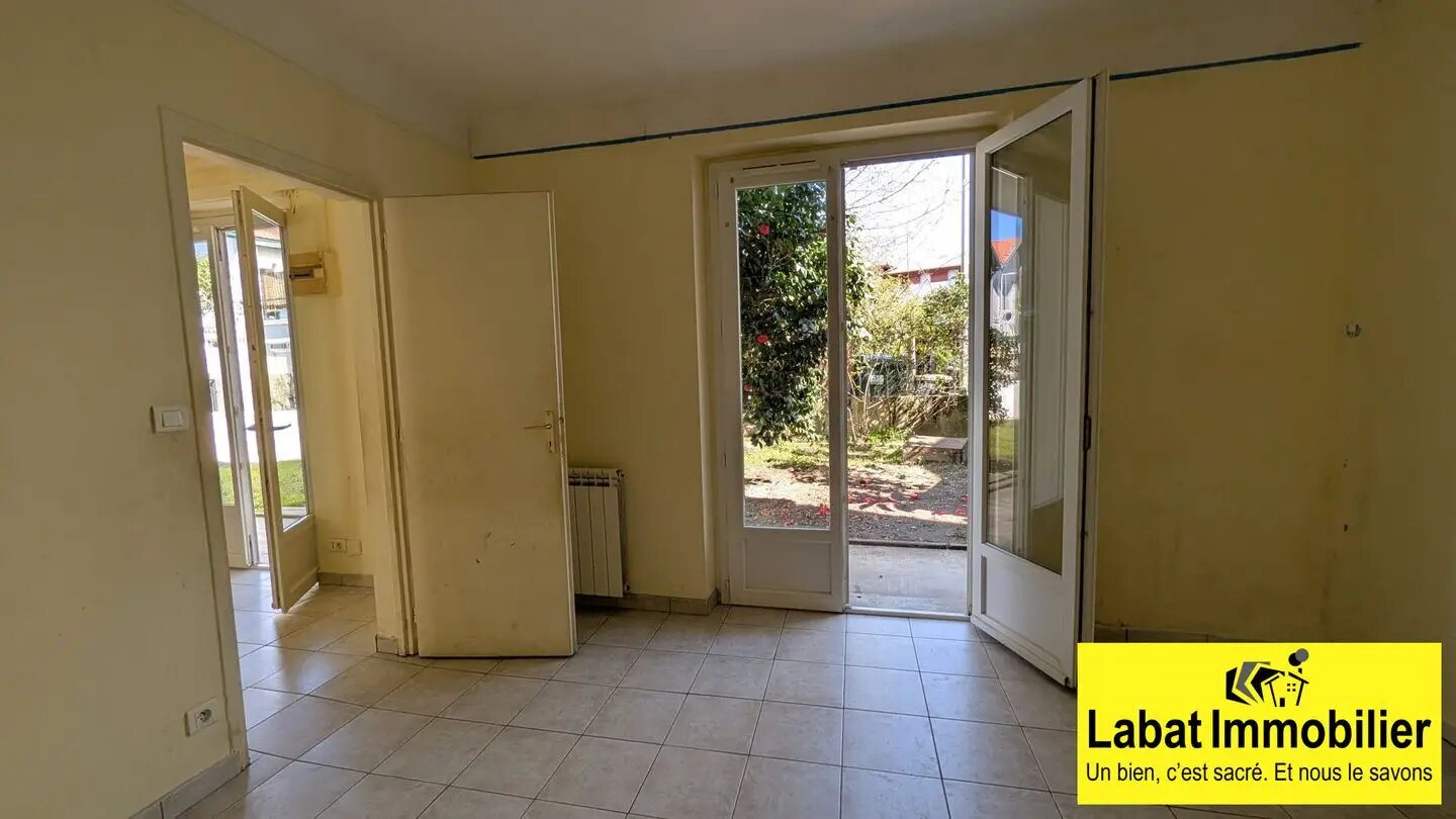 Appartement à vendre, 59m², Boucau