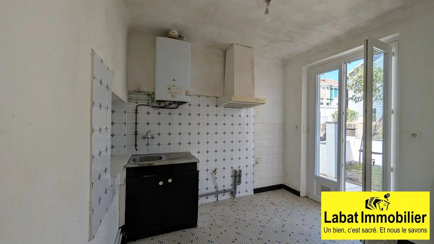 Appartement à vendre, 59m², Boucau