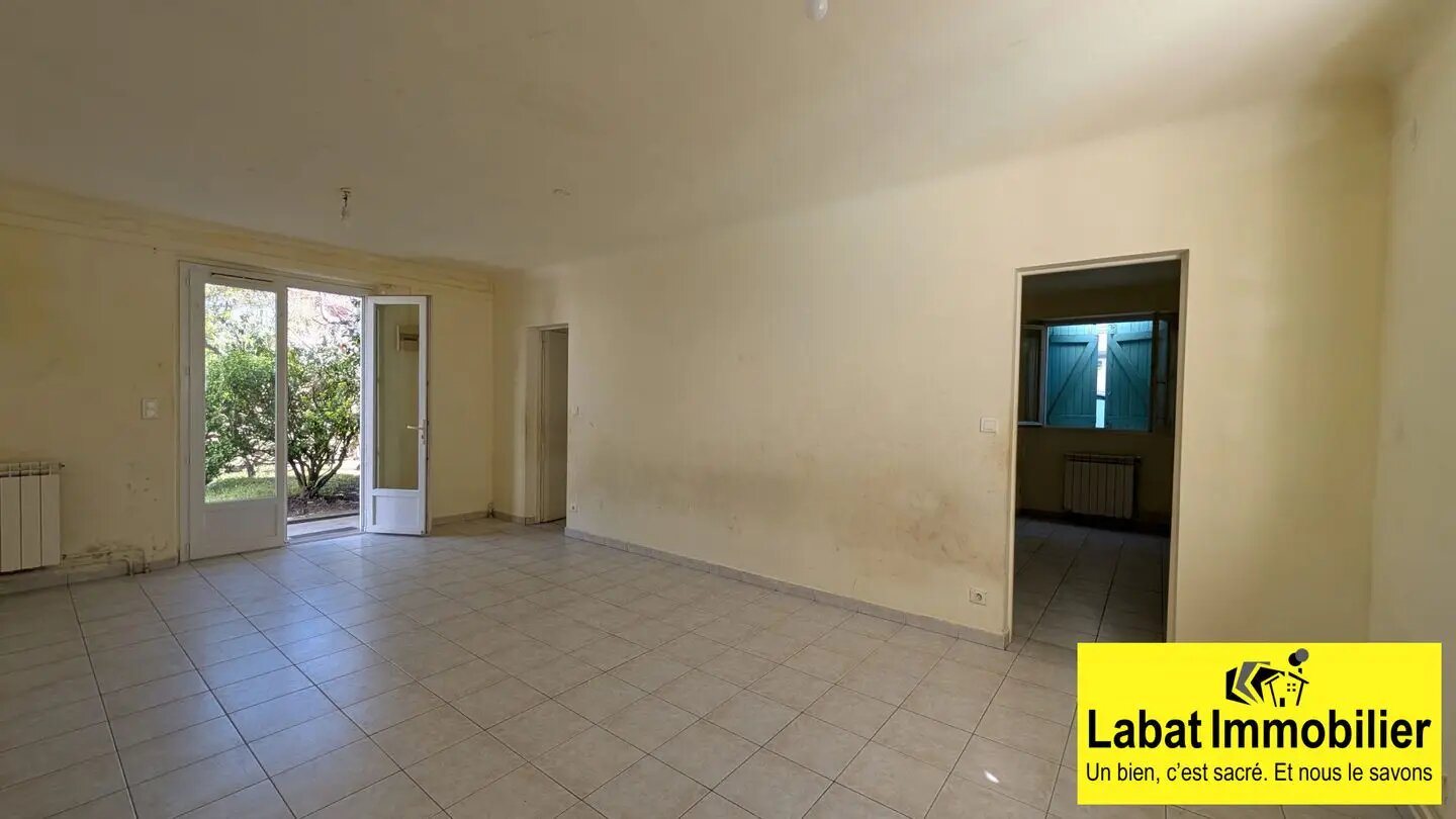 Appartement à vendre, 59m², Boucau