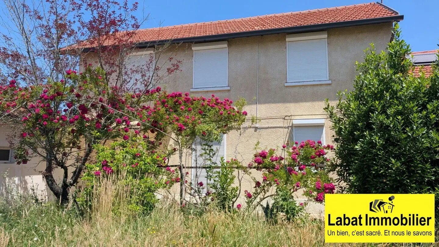 Maison à vendre, 121m², Tarnos