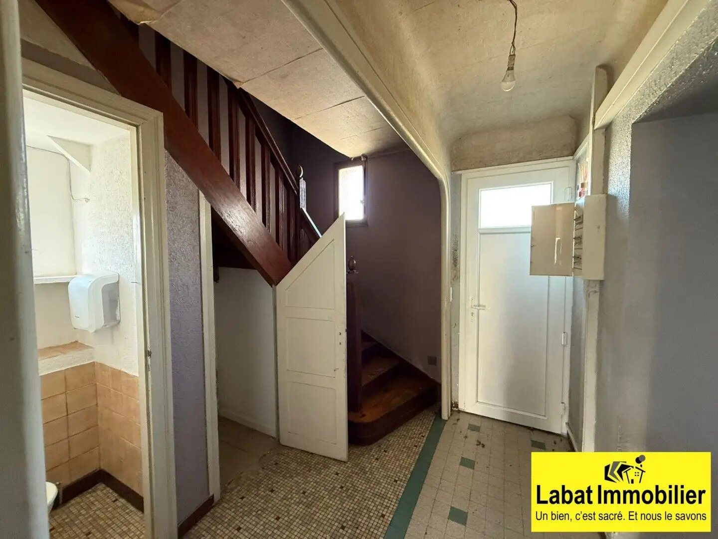 Maison à vendre, 121m², Tarnos