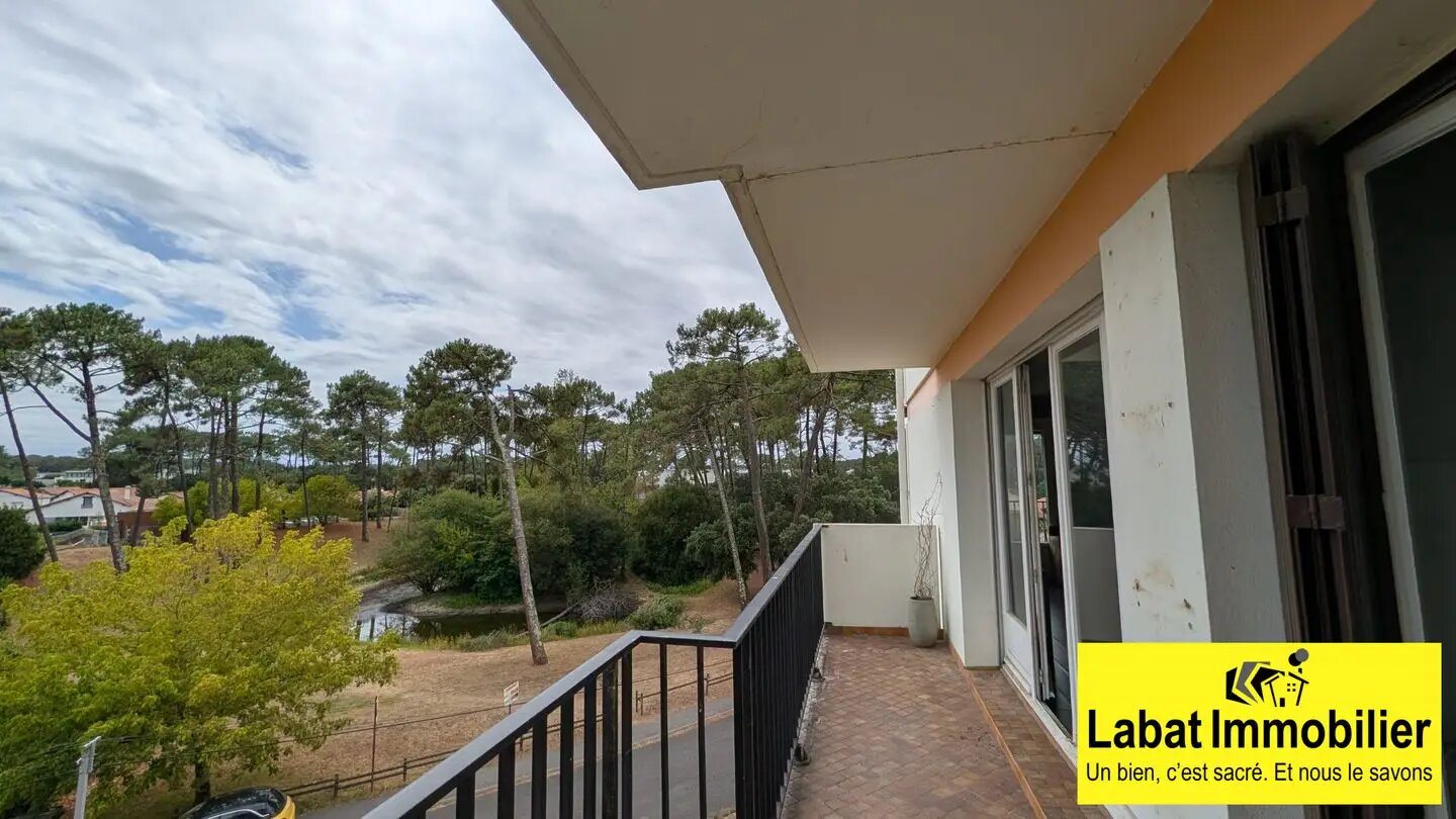 Appartement à vendre, 76m², Tarnos