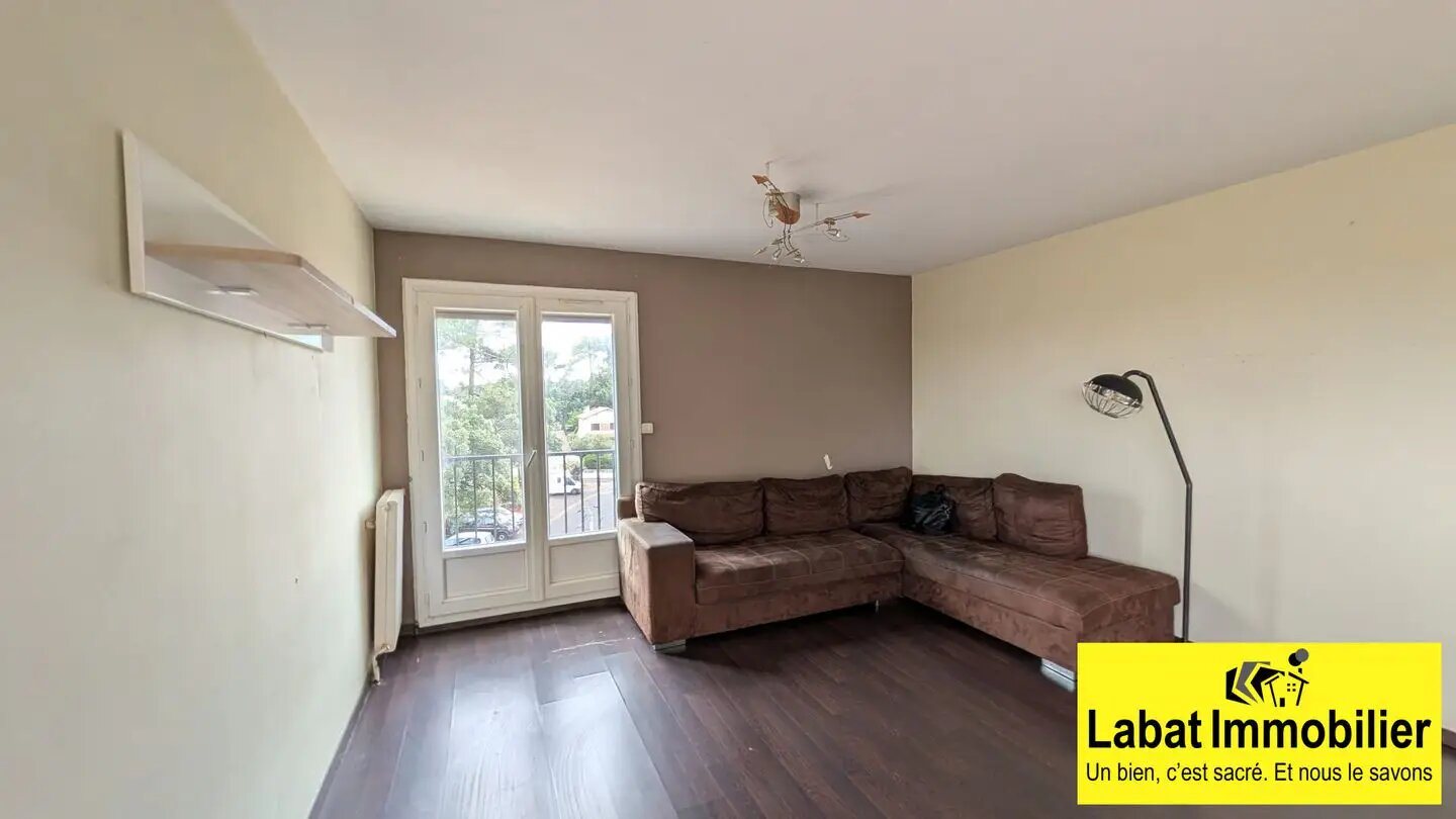 Appartement à vendre, 76m², Tarnos