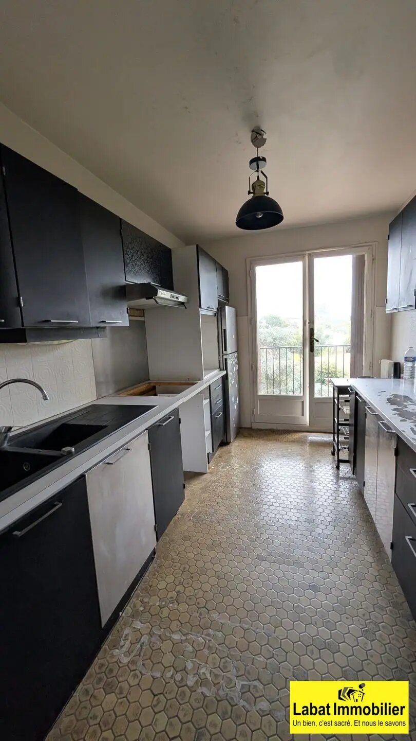 Appartement à vendre, 76m², Tarnos