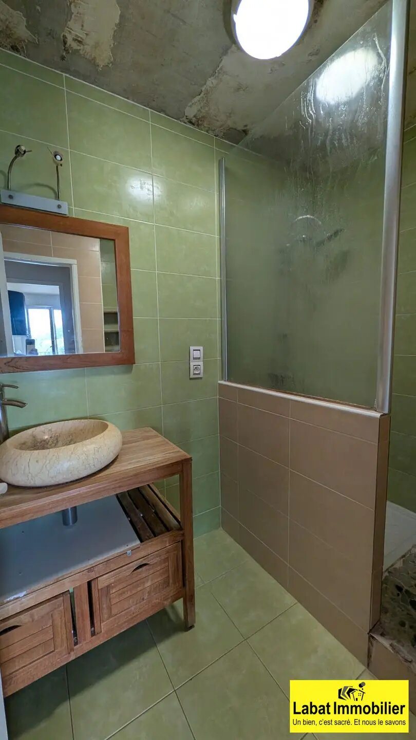 Appartement à vendre, 76m², Tarnos
