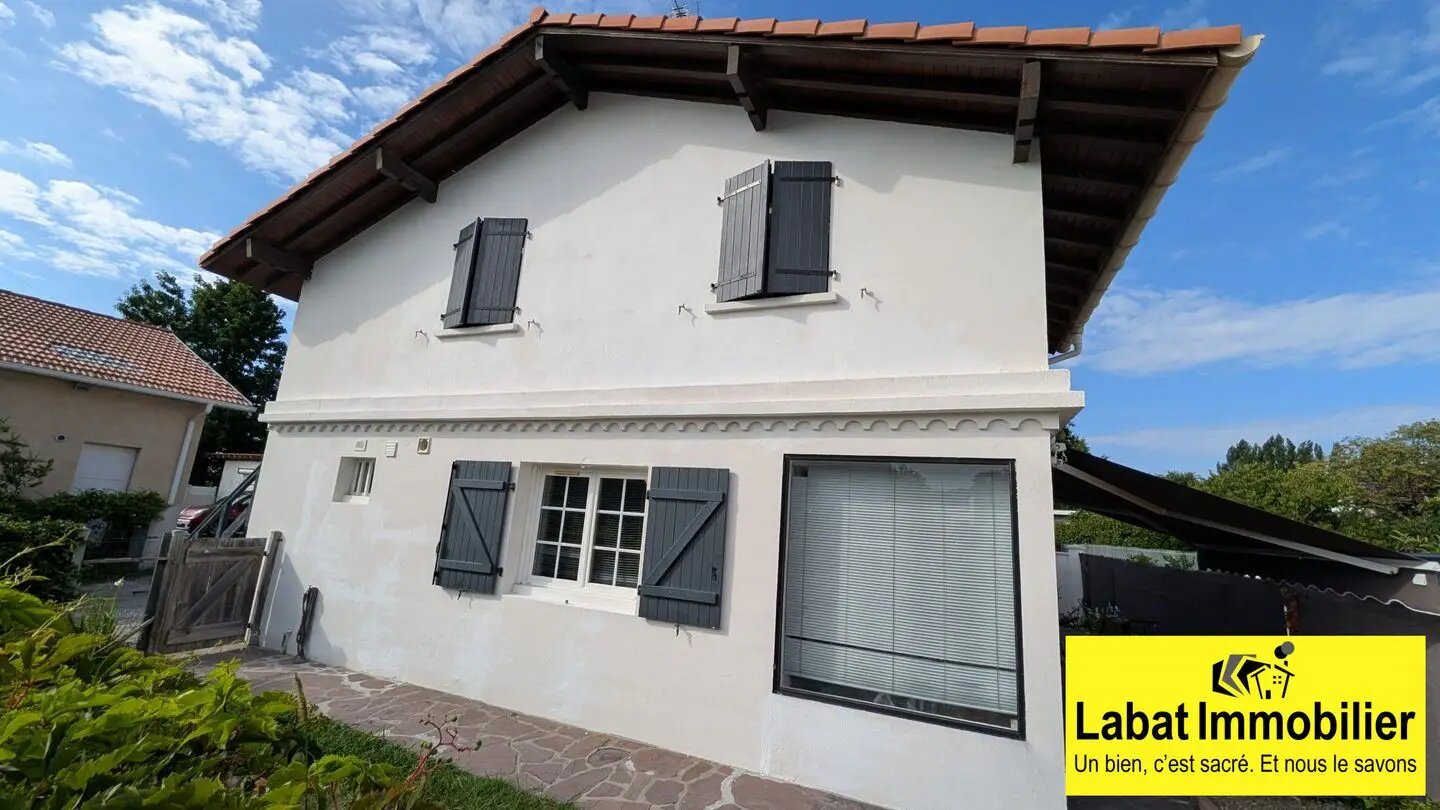 Appartement à vendre, 72m², Tarnos