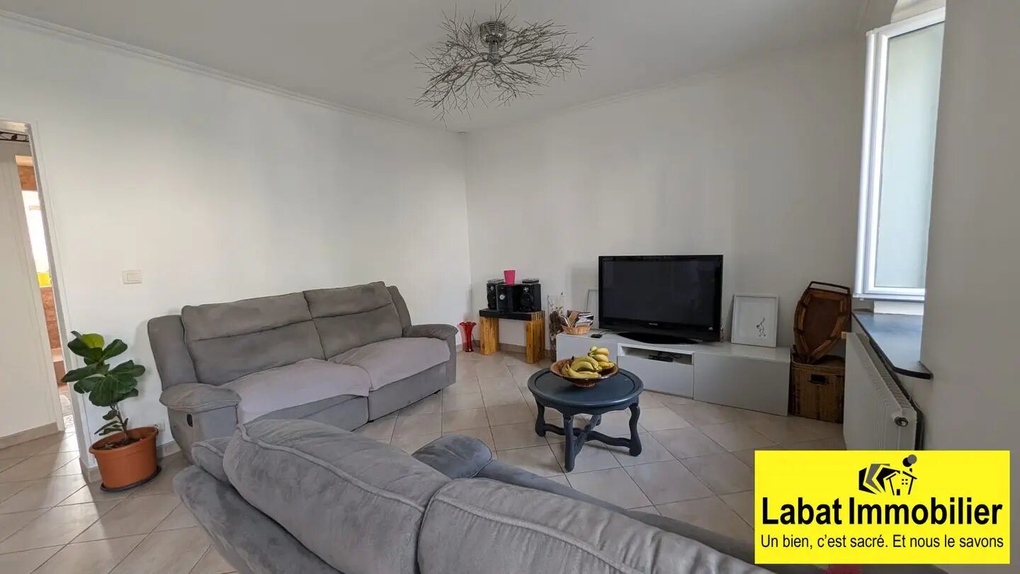 Appartement à vendre, 72m², Tarnos