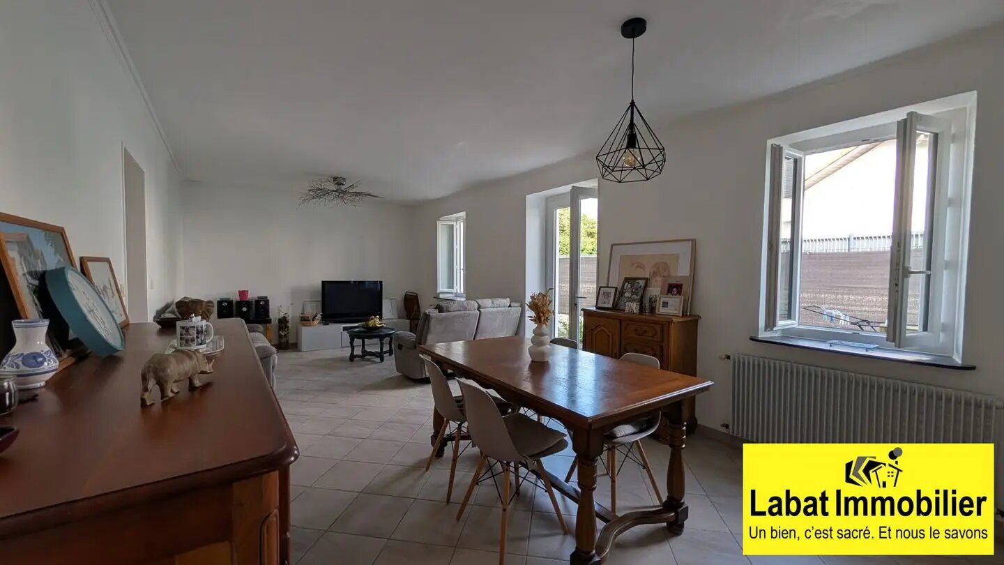Appartement à vendre, 72m², Tarnos