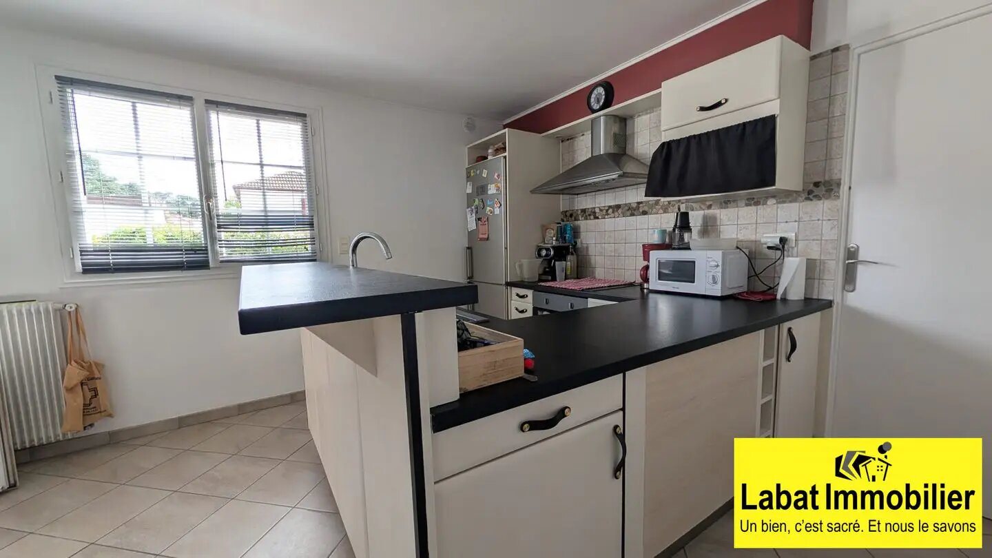Appartement à vendre, 72m², Tarnos