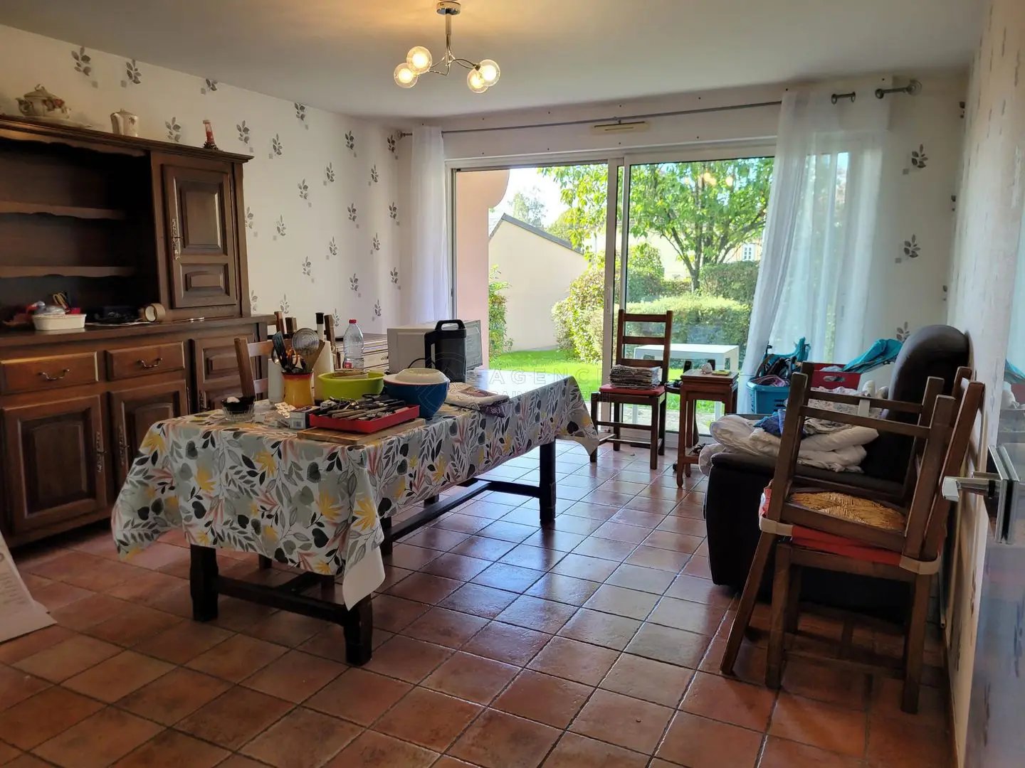 Appartement à louer, 57m², Yvetot