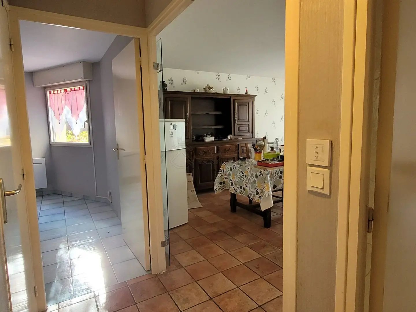 Appartement à louer, 57m², Yvetot
