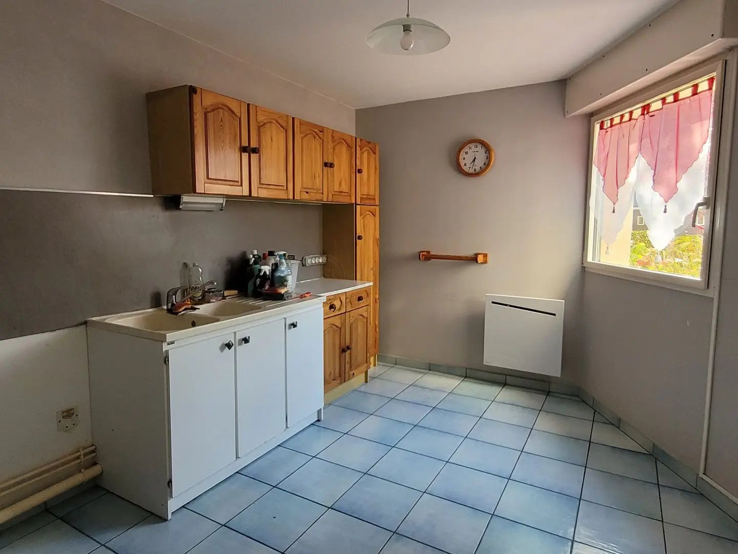 Appartement à louer, 57m², Yvetot