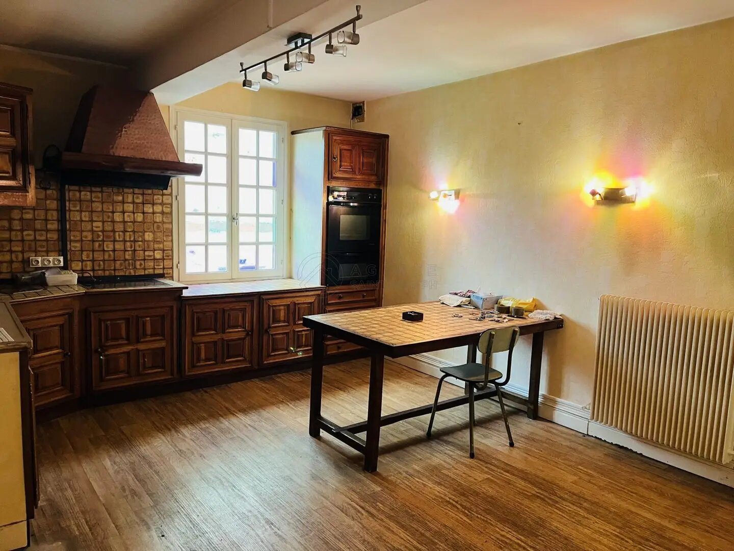 Maison à vendre, 120m², Doudeville
