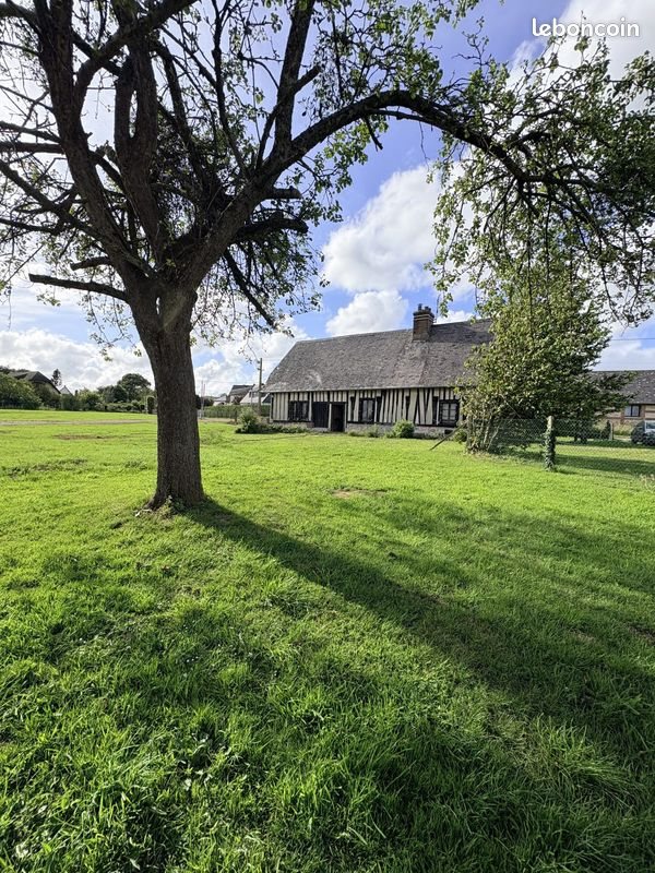 Maison à vendre, 78m², Yvetot