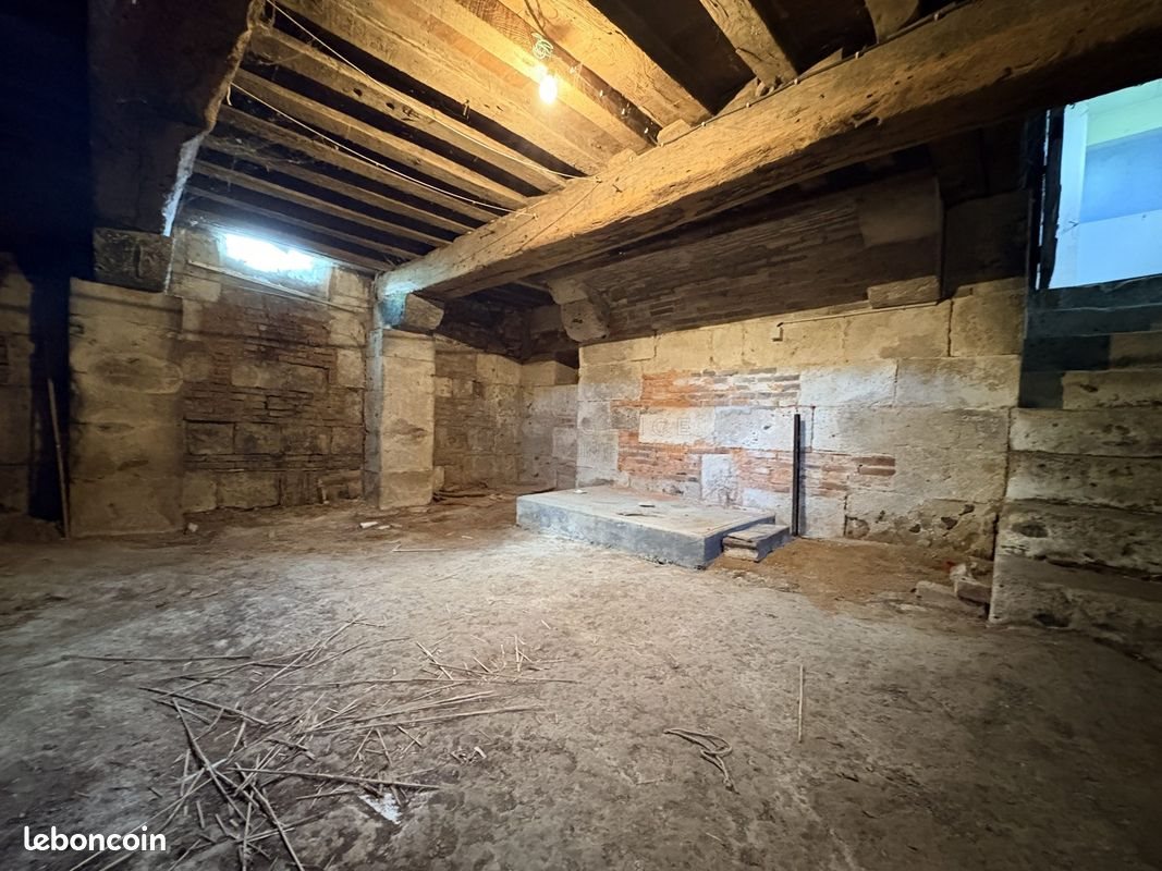 Maison à vendre, 78m², Yvetot