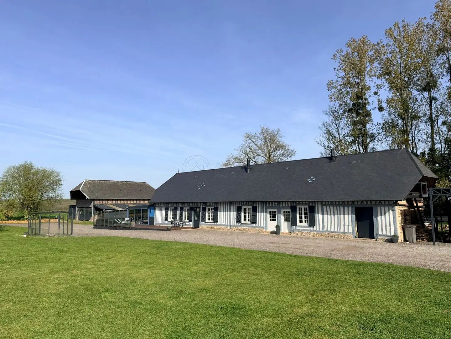 Maison à vendre, 110m², Yvetot
