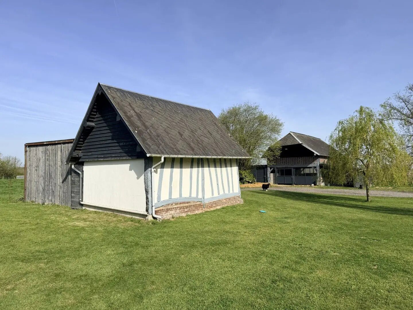 Maison à vendre, 110m², Yvetot