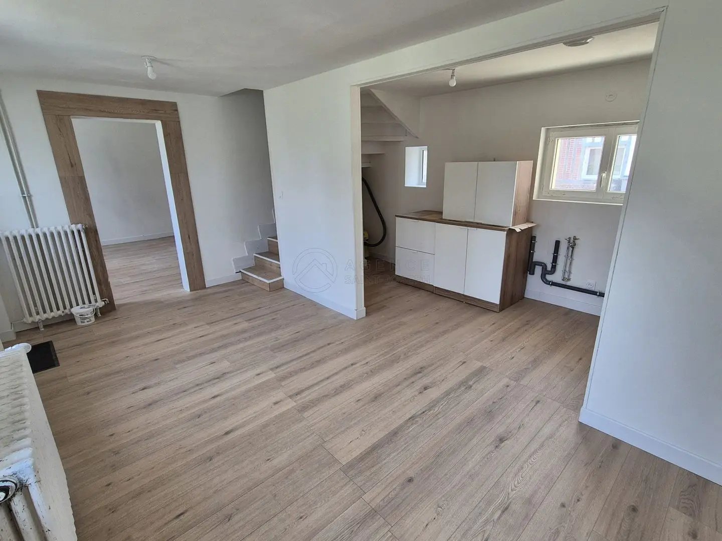 Maison à louer, 88m², Yvetot