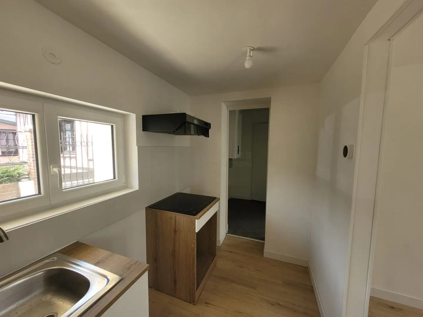 Maison à louer, 88m², Yvetot