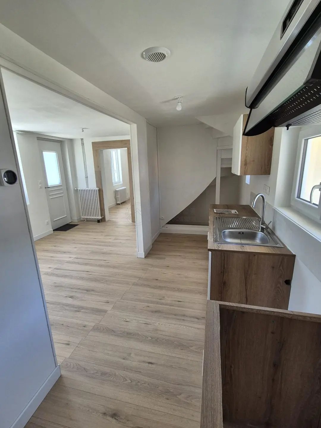Maison à louer, 88m², Yvetot