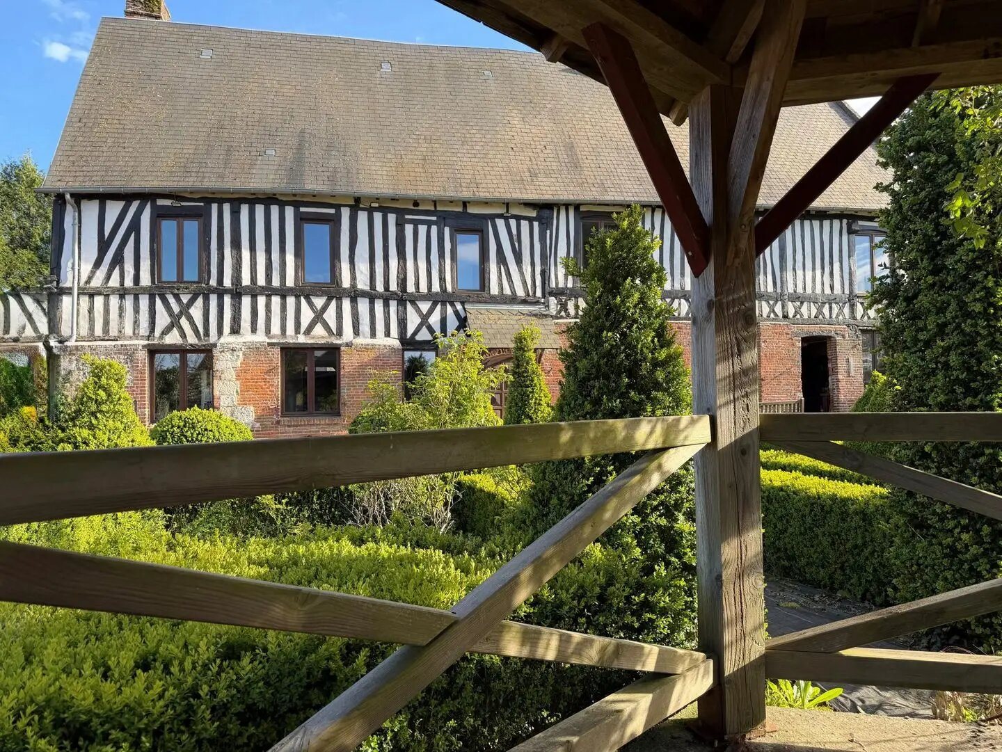 Maison à vendre, 180m², Yvetot