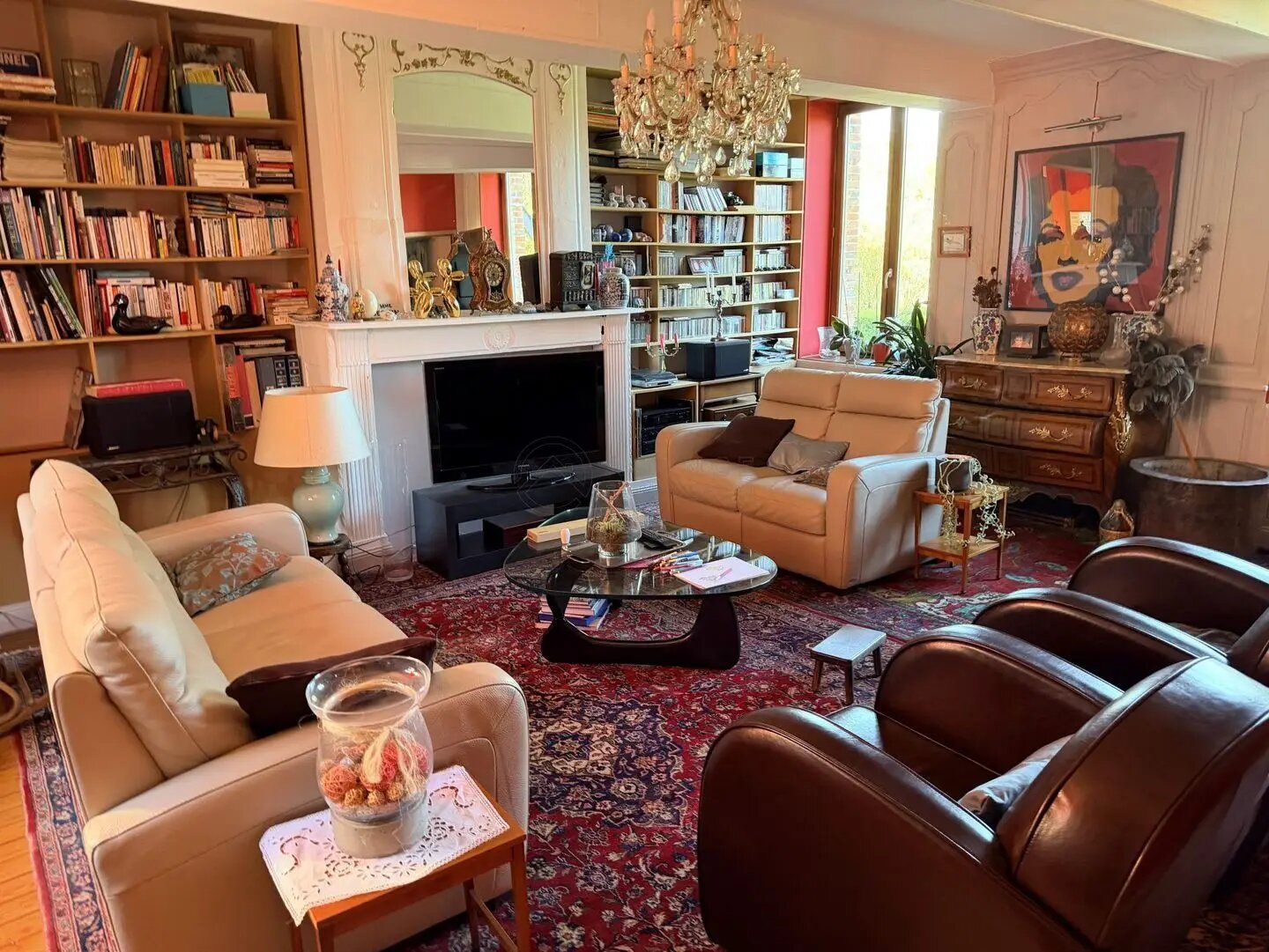 Maison à vendre, 180m², Yvetot