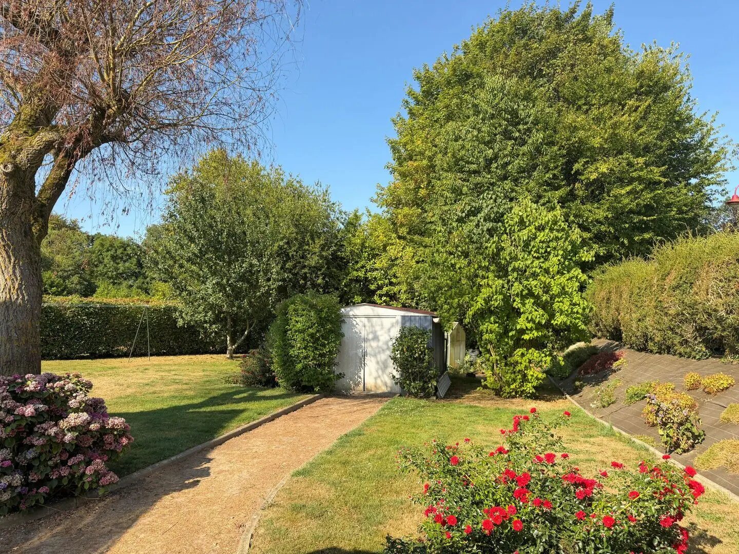 Maison à vendre, 80m², Yvetot