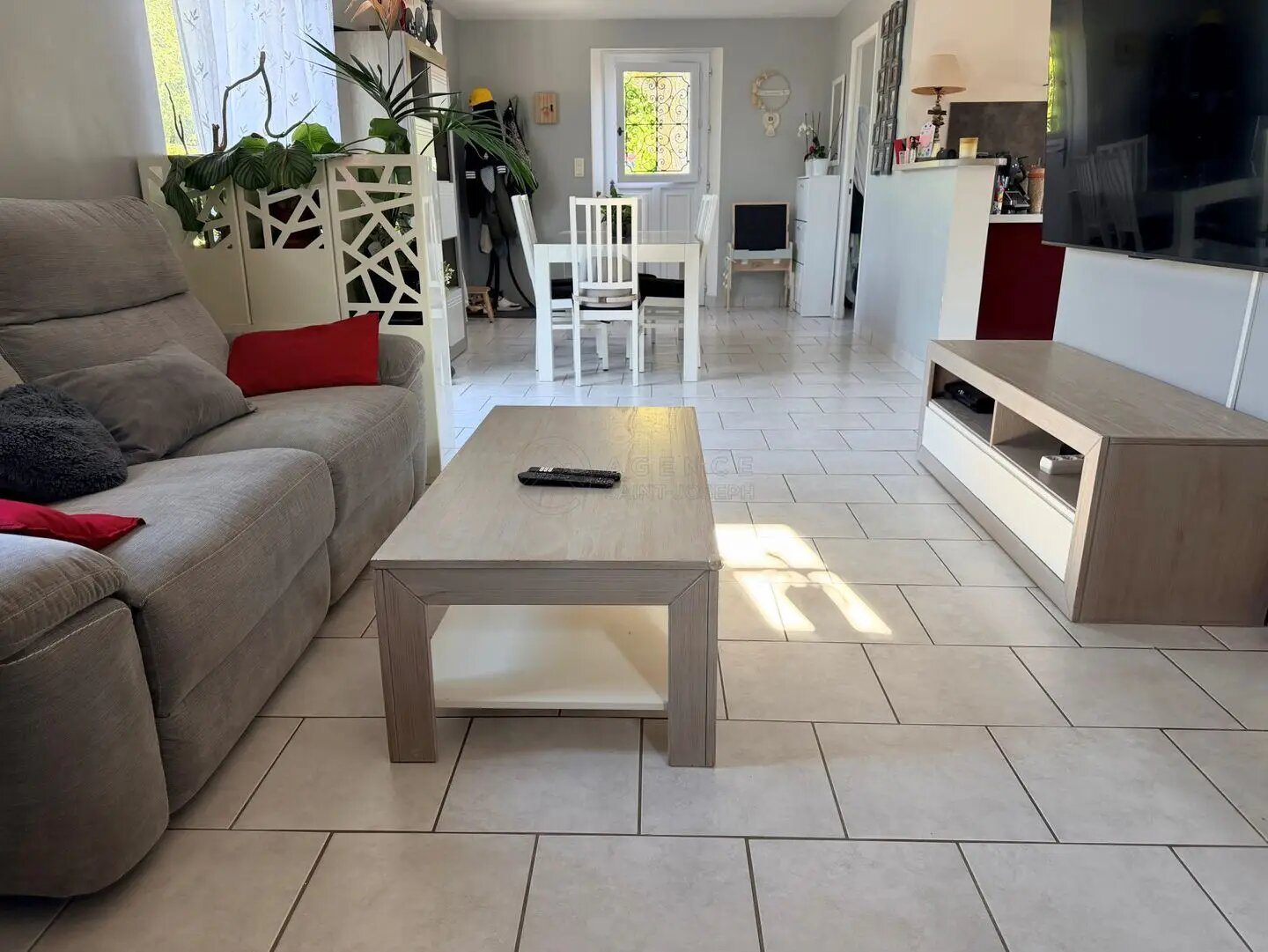 Maison à vendre, 80m², Yvetot
