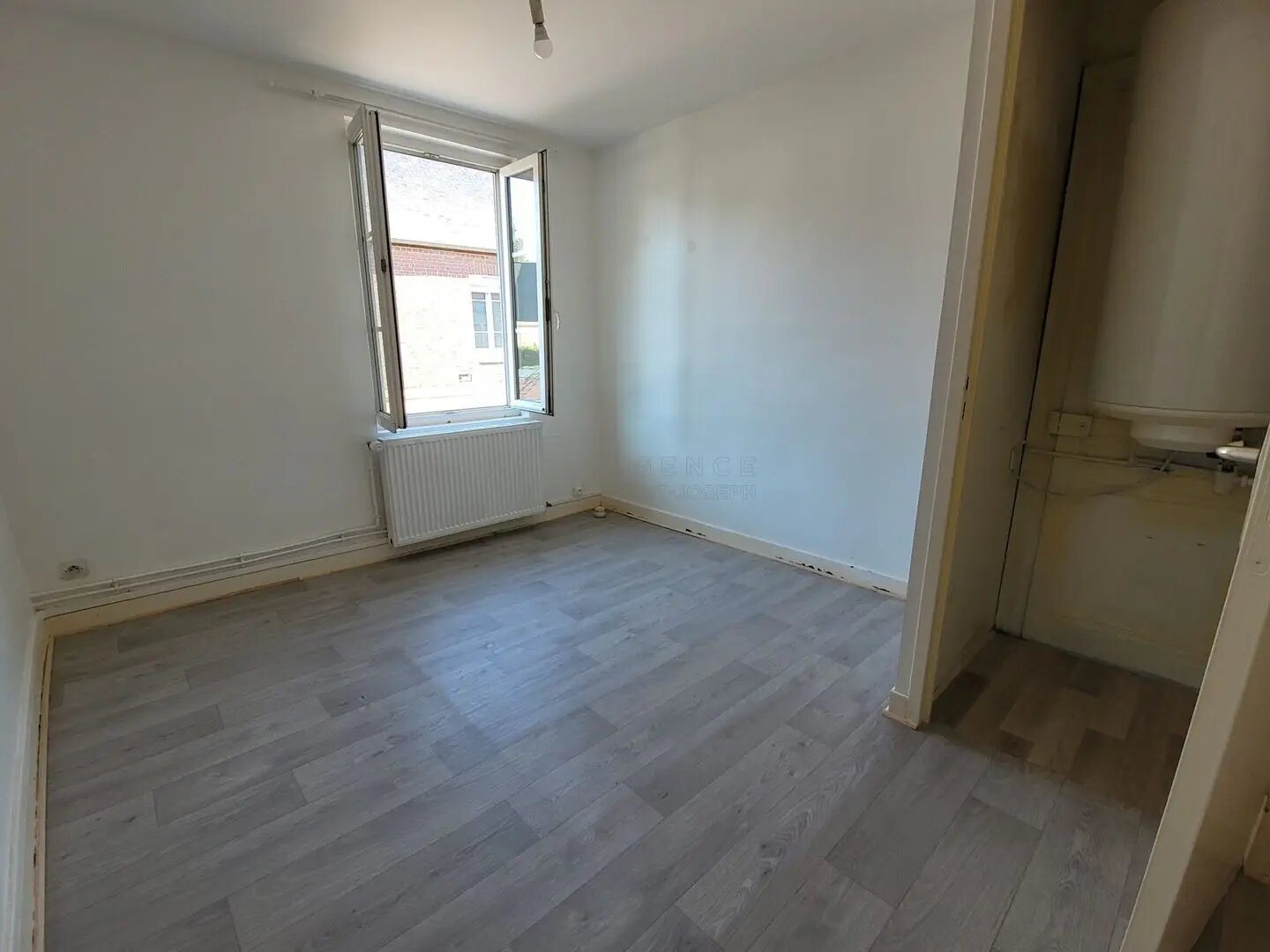 Appartement à louer, 48m², Yvetot