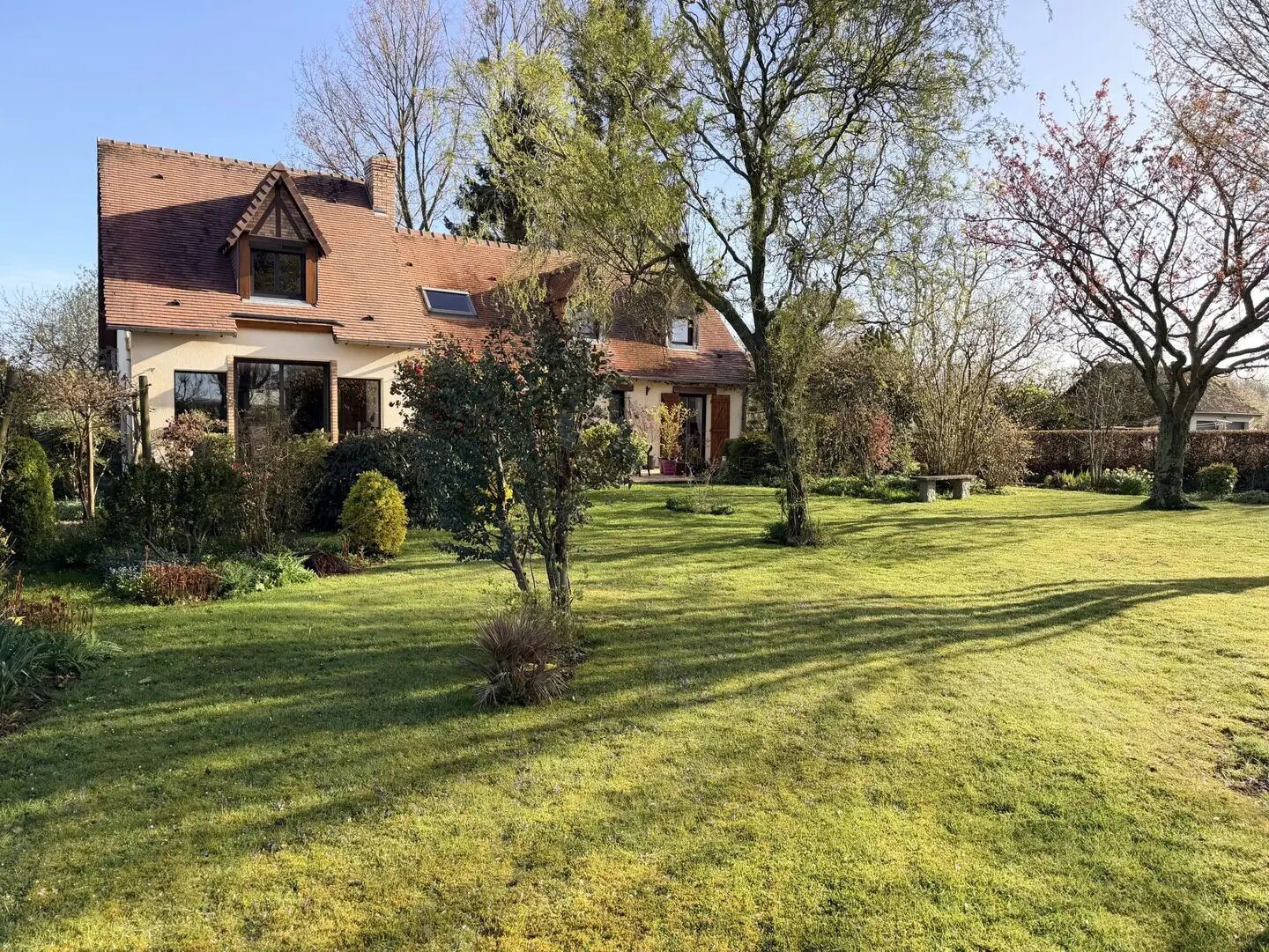 Maison à vendre, 157m², Yvetot
