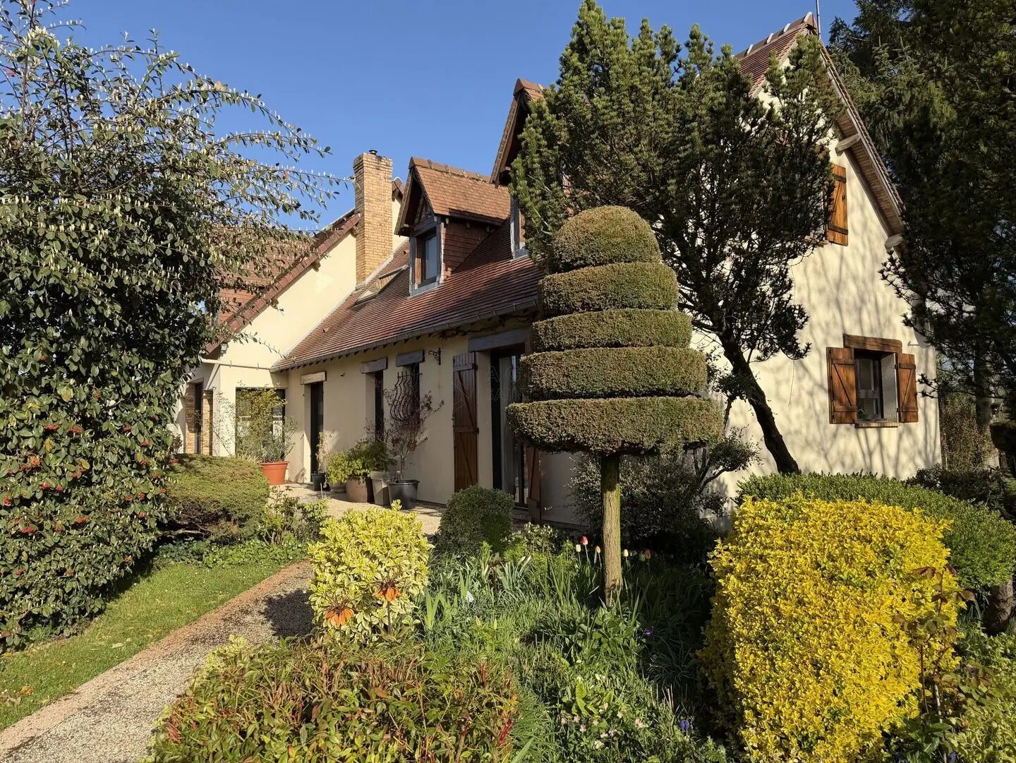 Maison à vendre, 157m², Yvetot