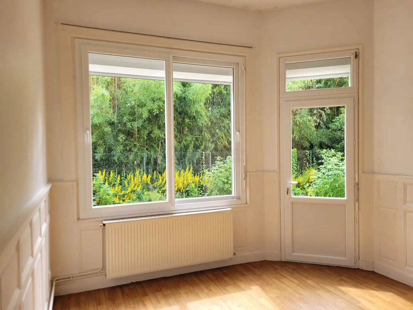 Appartement à louer, 78m², Yvetot