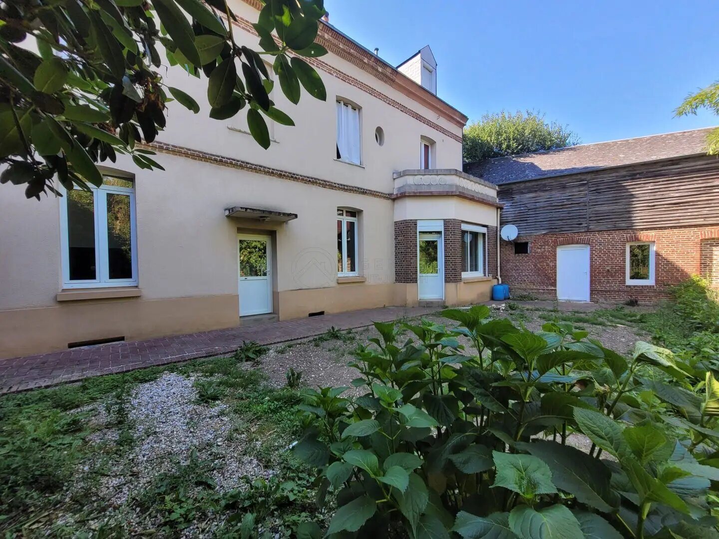 Appartement à louer, 78m², Yvetot