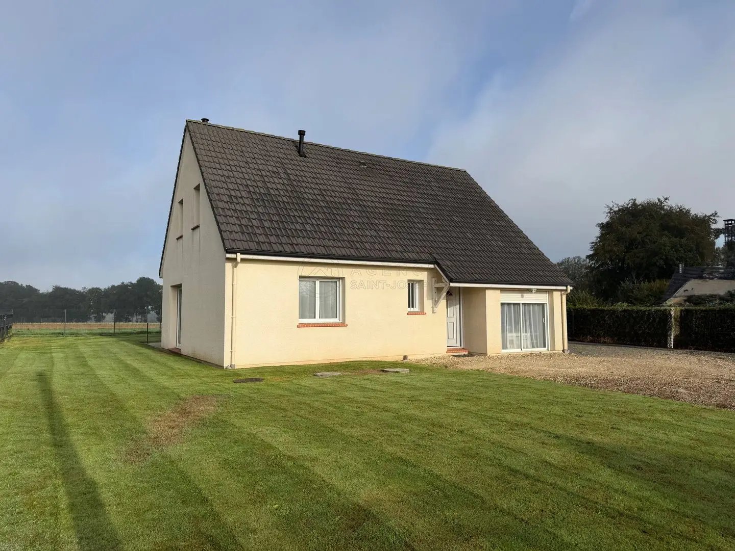 Maison à vendre, 120m², Doudeville