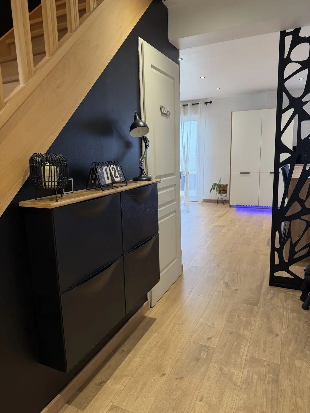 Maison à vendre, 120m², Doudeville