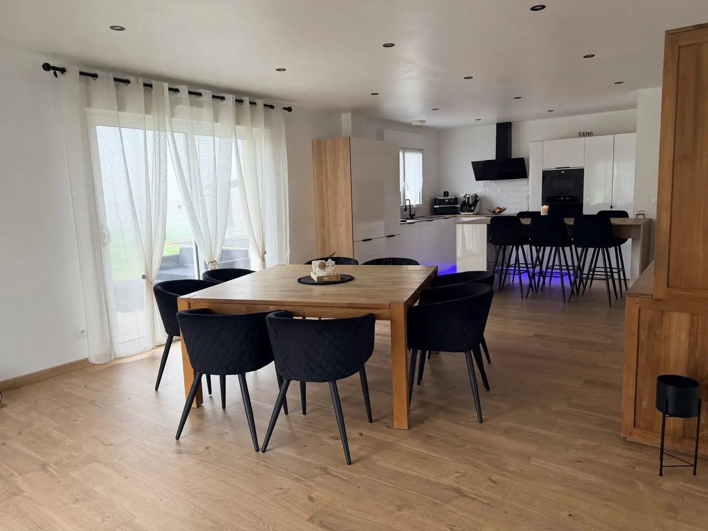 Maison à vendre, 120m², Doudeville
