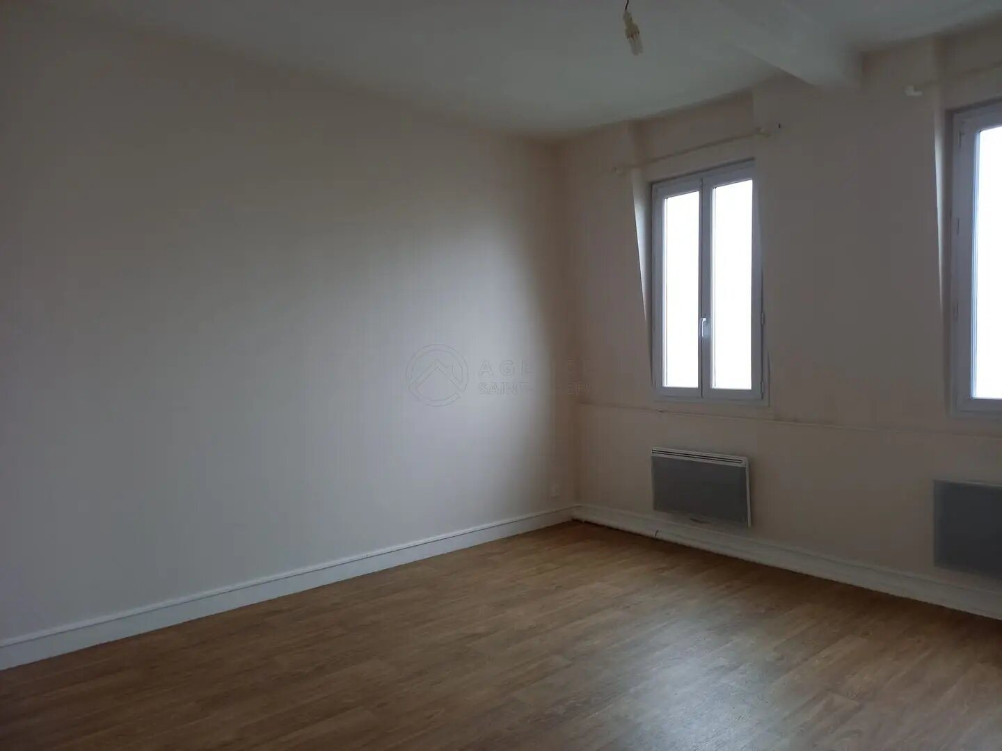 Appartement à louer, 58m², Yvetot