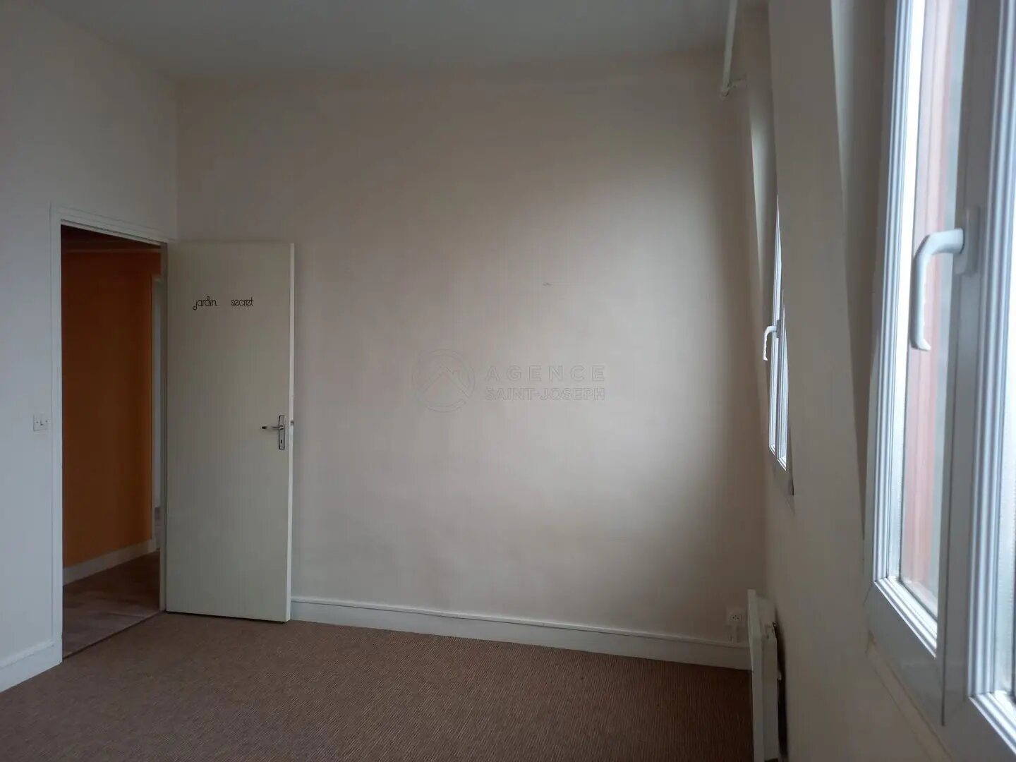 Appartement à louer, 58m², Yvetot
